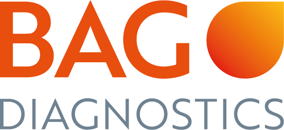Logo BAG Diagnostics