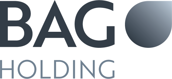 Logo BAG Holding