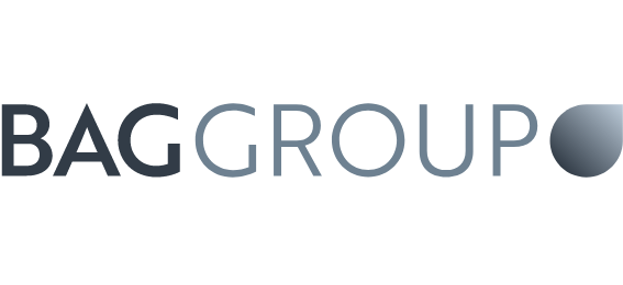 Logo BAG Group